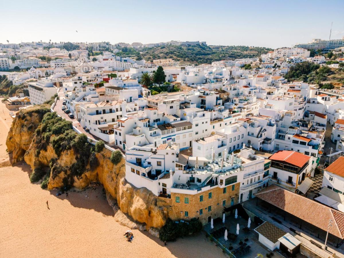 Holiday Albufeira Bagian luar foto