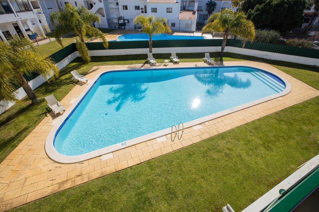 Holiday Albufeira Bagian luar foto
